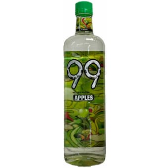 99 Apples Liqueur - 750mL