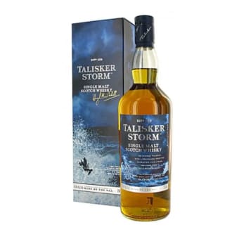 Talisker Storm - 750mL