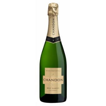 Chandon Brut Sparkling - 750mL