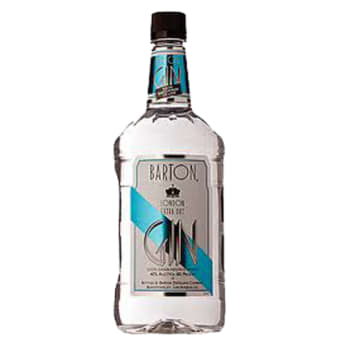 BARTON GIN 1.75L