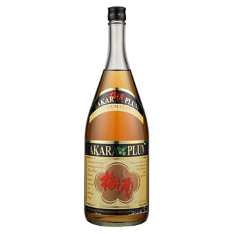 TAKARA PLUM WINE 1.5L