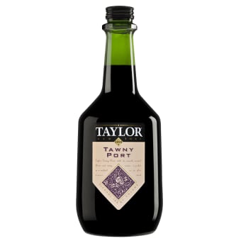 TAYLOR TAWNY PORT 1.5L