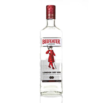 BEEFEATER GIN 1L