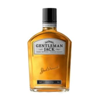 GENTLEMAN JACK 200ml