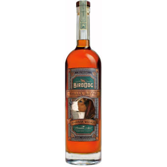 BIRD DOG SMALL BATCH BOURBON WHISKEY 750ML