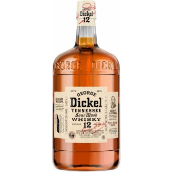 GEORGE DICKEL NO. 12 1.75L