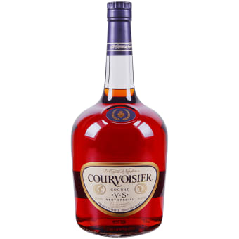 COURVOISIER VS COGNAC 1.75L