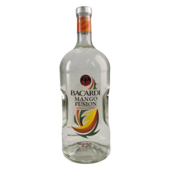 BACARDI MANGO FUSION 1.75L
