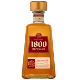 1800 REPOSADO 1L