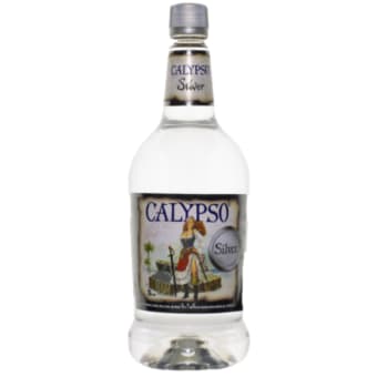 Calypso Coconut Rum - 1.75L