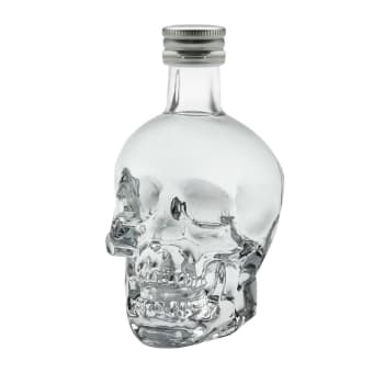 Crystal Head Vodka - 50mL