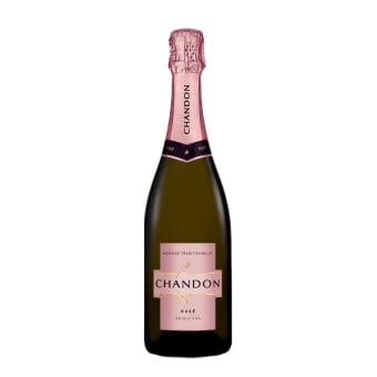 CHANDON ROSE 750ML