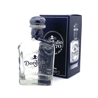 DON JULIO 70TH ANNIVERSARY ANEJO 750ml