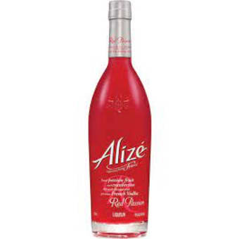 ALIZE DE FRANCE LIQUEUR 750ml