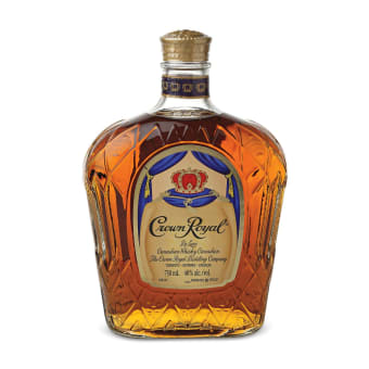 CROWN ROYAL 750ml