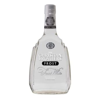 CHRISTIAN BROTHERS FROST 375ML