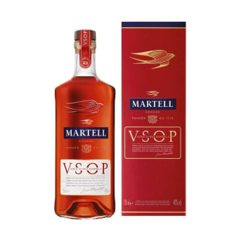 MARTELL VSOP COGNAC 750ML