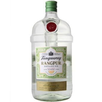 TANQUERAY RANGPUR GIN 1.75L