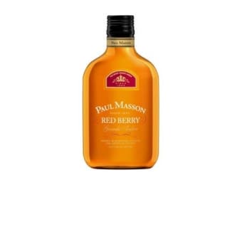 PAUL MASSON RED BERRY 200ML