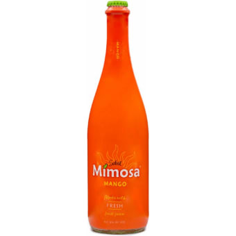 SOLEIL MIMOSA MANGO 750ML