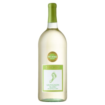 BAREFOOT SAUVIGNON BLANC 1.5L