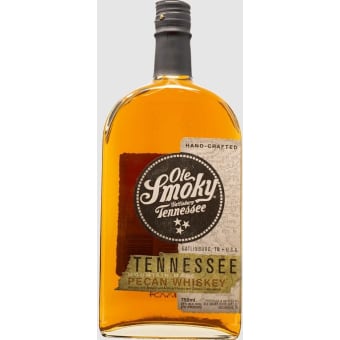 OLE SMOKY TENNESSEE PECAN 750ML