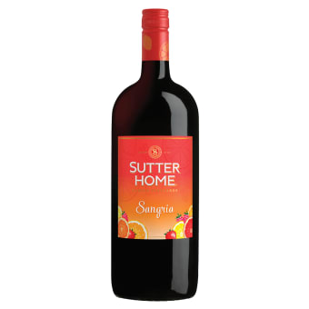 SUTTER HOME SANGRIA 1.5L