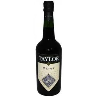 TAYLOR PORT 750ml