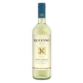 RUFFINO PINOT GRIGIO LUMINA DEL BORGO 750ML