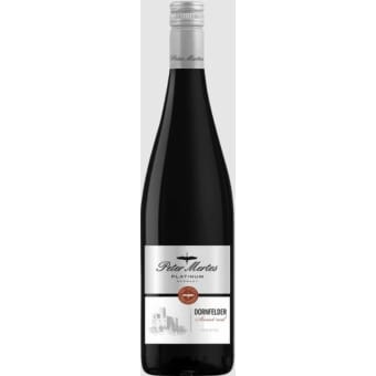 PETER MERTES PLATINUM SWEET RED 750ML