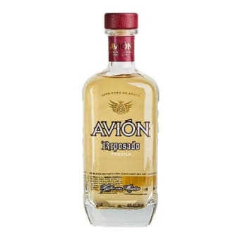 AVION REPOSADO TEQUILA 375ml