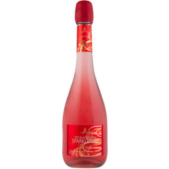VERDI STRAWBERRY SPARKLETINI 750ml