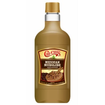 CHI-CHI'S MEXICAN MUDSLIDE PET 750ml