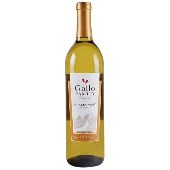 GALLO CHARDONNAY 750ml