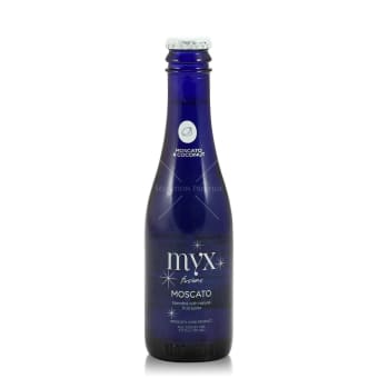 MYX FUSIONS COCONUT MOSCATO 187ML