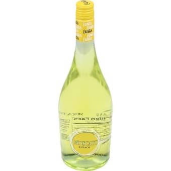 LUNAE MOSCATO & PEACH 750ML