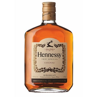 HENNESSY VS COGNAC 375ml