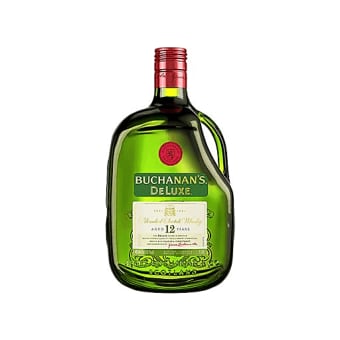 BUCHANAN'S 12 YR 1.75L