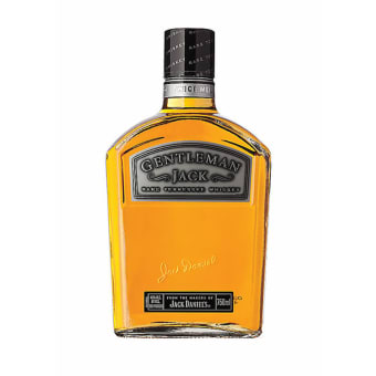 GENTLEMAN JACK 375ml