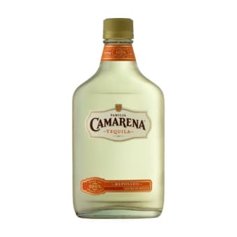 CAMARENA REPOSADO 375ml