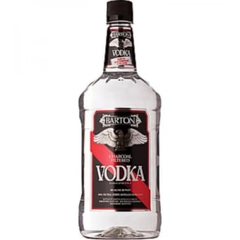 BARTON VODKA 1L
