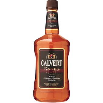 CALVERT EXTRA 1.75L