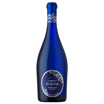 MIA DOLCEA MOSCATO D'ASTI 750ML