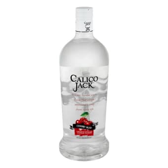 CALICO JACK RUM CHERRY 1.75L