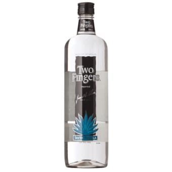 TWO FINGER WHITE 1.75L