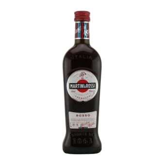 MARTINI & ROSSI SWEET VERMOUTH 375ML