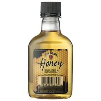 JIM BEAM HONEY 100ml
