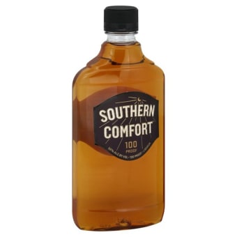 SOUTHERN COMFORT 100 375ML