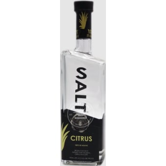 SALT CITRUS 750ML
