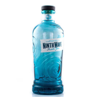 NINTH WAVE GIN 750ML